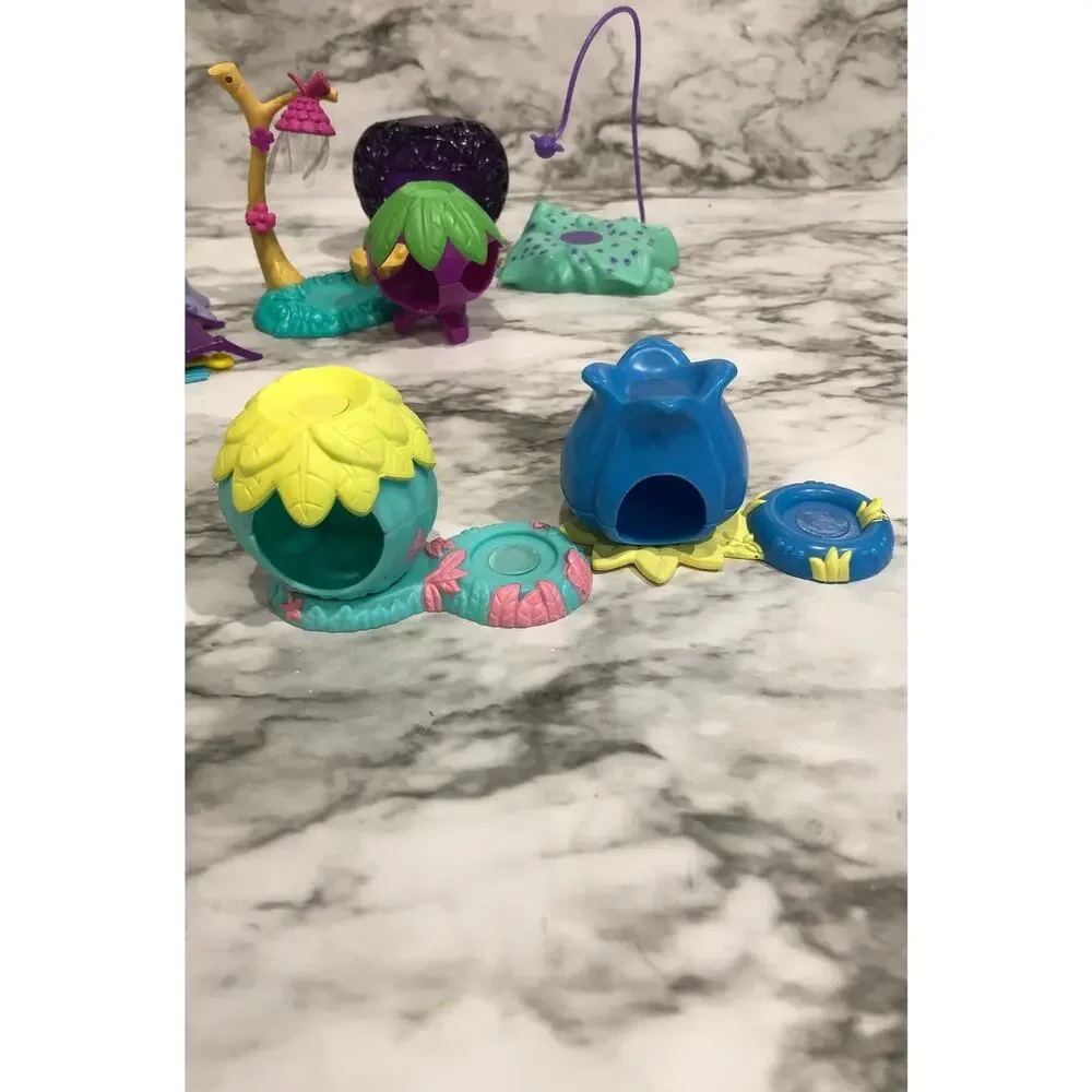 Zoobles lot